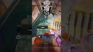 CLUTCH UP #resurgence #warzone #notastreamer #callofduty #cod #fyp