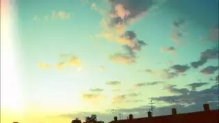 Ra Cailum - You Won't