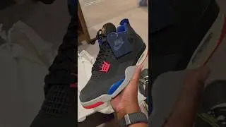 Jordan 4 
