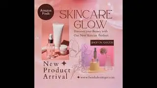 Light-weight Face Moisturizer, Glow Serum for Radiant Skin