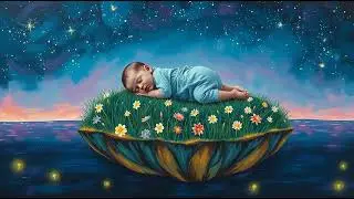 Peaceful Baby Night Music