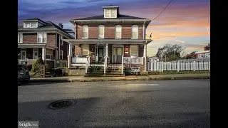 424 N FRANKLIN STREET | HANOVER Real Estate