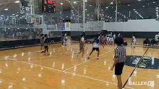 Philly Pride Bucks vs GenerationNX - Halloween Mania 2024