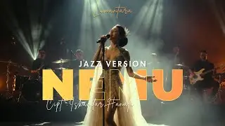 Nemu – Gilga Sahid | Versi Jazz Sendu & Hangat | Lumantara Session