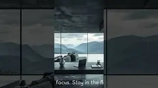 Work Mode On ⚡ Calm Music for Deep Focus