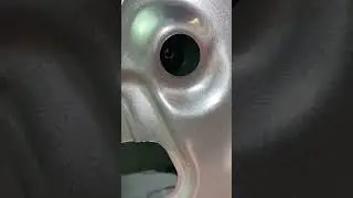 Replacing a 2016 Hyundai Tucson Reversing Camera