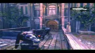 Kushhes vs Brandsz X (HATER) 1v1