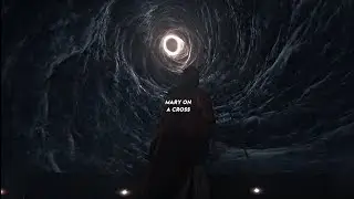 ♦️ Olek & Lingyi - Mary on a cross || 1899 edit