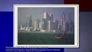 Panama City Photo SlideShow-Samy y Sandra Music Mix @320KBPS