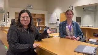 Library Services for 1L Researchers