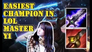 Easiest Freelo Champion for winning League of Legends