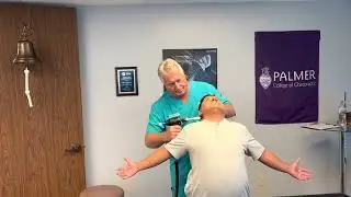 Spring TX Man Sees Major Improvement On His Very First Chiropractic Ring Dinger&reg; Adjustment-ACR