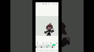 #sashaedit #sashaboo #edit #gachalife