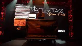 Master Class - R Dot Fisher