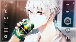 (CC Subtitles) Mystic Messenger ZEN Route - Day 6