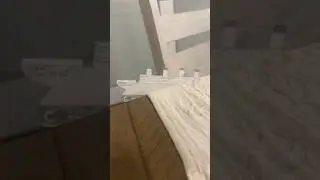 Paper Titanic Model + Iceberg #shorts #titanic #paper