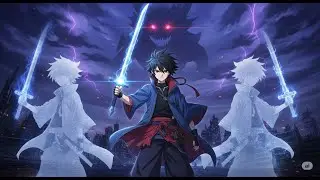 B&igrave;nh Luận Anime: Bệnh Tật Th&igrave; Đ&atilde; Sao, Sức Mạnh 