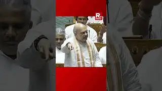 Union Home Minister Amit Shah Seeks Apology From LoP Rahul Gandhi Over Anti-Hindu Comment