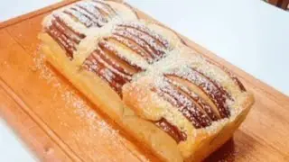 Quick & Delicious Apple Cake Recipe! Simple and very tasty!
