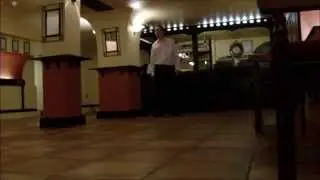 Hotel Isolation (12+)