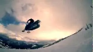 Powder Clowns Notch Action 2015