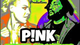 What About Us (Remix) - Pink (Prod by RPJ)