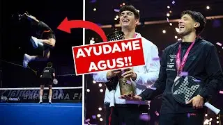 Por ESTO son los N1 | RESACA del Barcelona Finals 2025