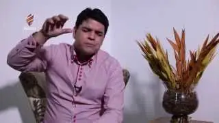 Almas que Clamam [HD] - (FonteTV PGM07)