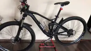 Canyon Nerve 7.9 AL 2016