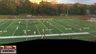 Winton White Stadium Recording