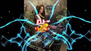 ကိုကိုနော် MYANMAR DJ CPK C REMIX MUSIC