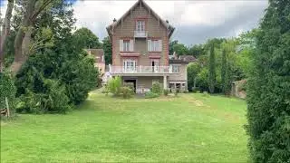 Maison A Vendre - Andresy