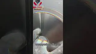 1A1 vitrified diamond grinding wheel