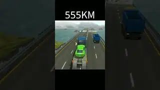Turbo Driving Racing 3D - Android Gameplay #shortvideo #androidgames