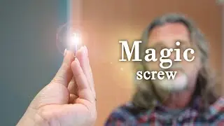 FERVIT Magic Screw: Santa's Secret of Quality