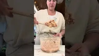 Вегетарианский мясной рулет &ndash; самый лучший.