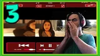RED ROOM?! HELL NO | Sara is Missing | PART 3 | Prandall