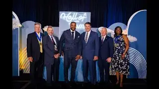 2024 Tampa Bay Business Hall of Fame - Intro