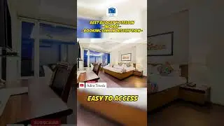 Hotel Prime Avenue Indore | Best Budget Hotels In Indore | Cheap And Best