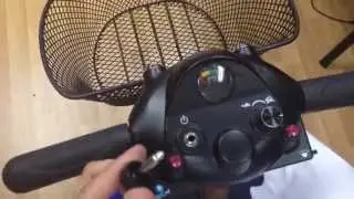 Scooter Smart 3.