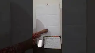 Class-7, Simple pendulum- Factors affecting time period Experiment