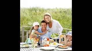 Are Family Meals Sacred? (The Inner Life with Patrick Conley)