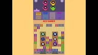 Fruit Hole Level 282 walkthrough solution 