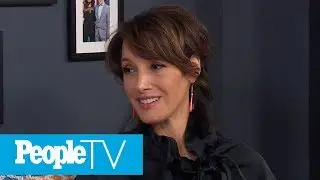Jennifer Beals Says The New Season Reboot Of &lsquo;The L Word&rsquo; Will Not Be Its Last | PeopleTV