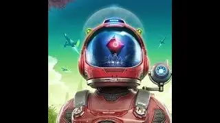 No Man's Sky Bubbles?