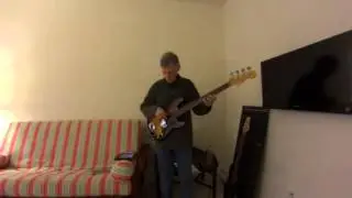 Barefootin'