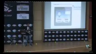 TiE Mumbai SmashUp 2014 | TiE-IQ Bootcamp Showcase : Bugclipper