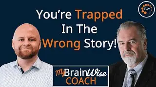Feeling Stuck? Discover Neuroscience-Backed Future Planning (S1E24) #brainwise #change #brainfacts