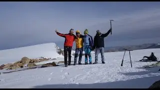 Trekking - Korzok Range