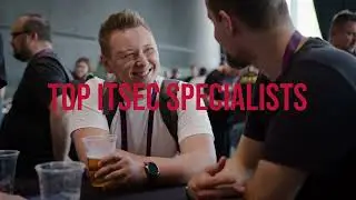 CONFidence 2022 - The Official Aftermovie
